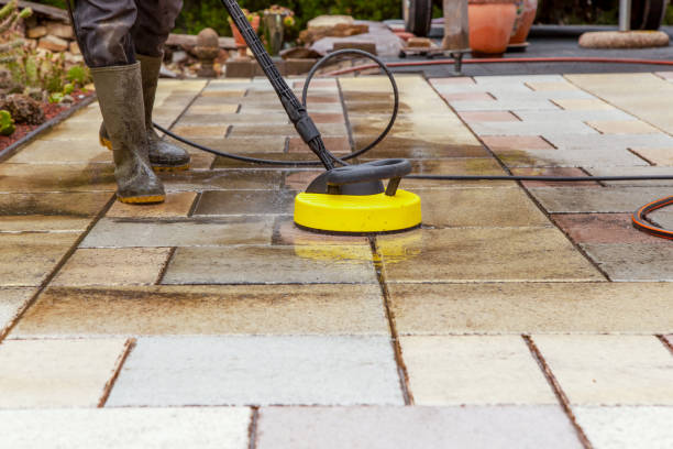 Altoona, PA Pressure Washing Services Company